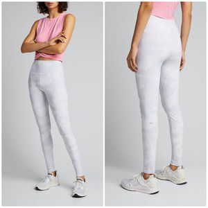 Alo Yoga vapor high waist camo leggings